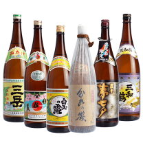 楽天市場】焼酎 伊佐美 1800 6本の通販