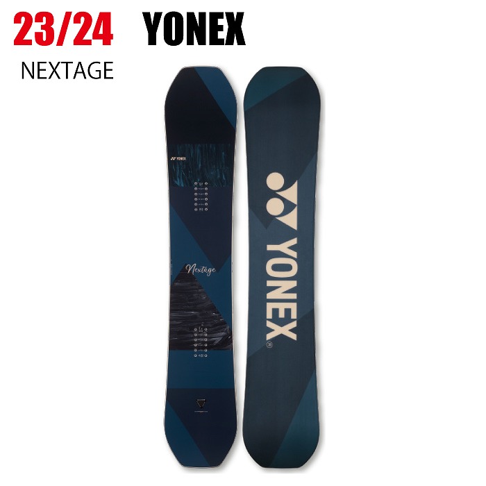 楽天市場】YONEX NEXTAGE（ボード｜スノーボード用品 