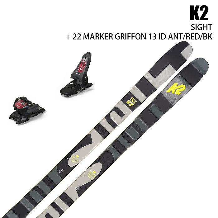 スキービンディング MARKER マーカー 22-23 金具 XCOMP 2023 12 エックスコンプ NEWモデル スキー