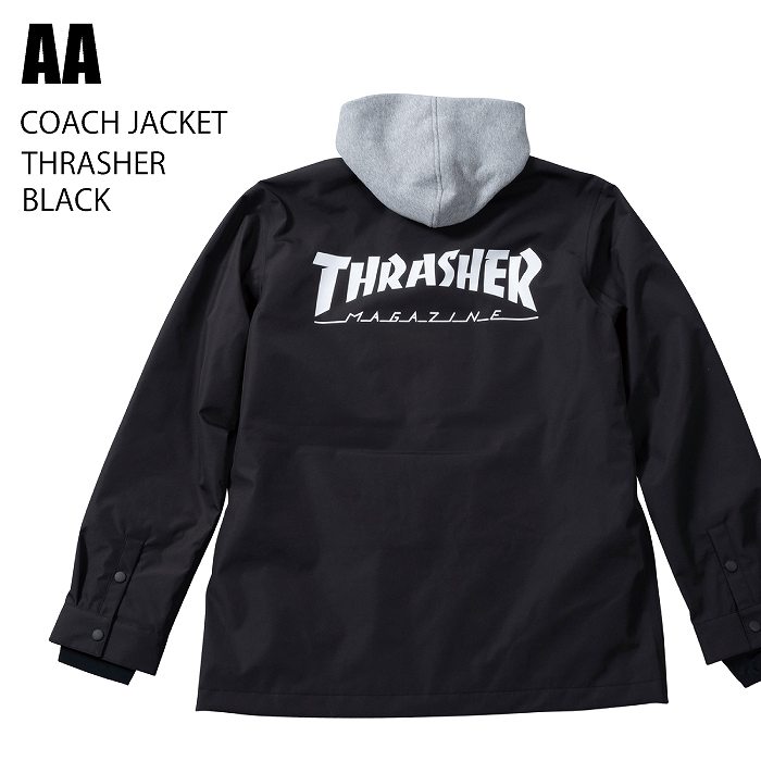 aa ウェア thrasher スノーボードの人気商品・通販・価格比較 - 価格.com