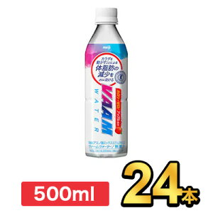  @[EH[^[ Abv 500mly24{z|meiji VAAM X|[c X