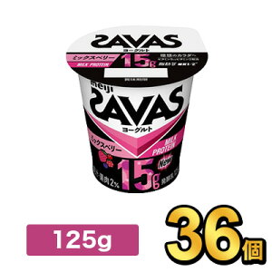  UoXMILK PROTEIN [Og b0 ~bNXx[ 125gy36z|meiji  {iveC veC