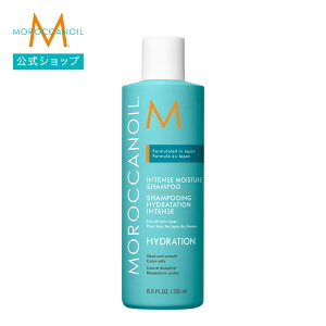 �y�u�����h�����z�����b�J���I�C�� �C���e���X���C�X�`���[�V�����v�[ 250ml 65ml | ���K�i �V�����v�[ �q�A�������_ �A���K���I�C�� MOROCCANOIL