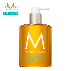 �y�u�����h�����z�����b�J���I�C�� �n���h�E�H�b�V�� �I�ׂ鍁�� 360ml | ���K�i �n���h�\�[�v ���L�b�h�\�[�v �N�����W���O �A���K���I�C���z�� �q�A�������_�z�� �ێ� ���邨�� MOROCCANOIL