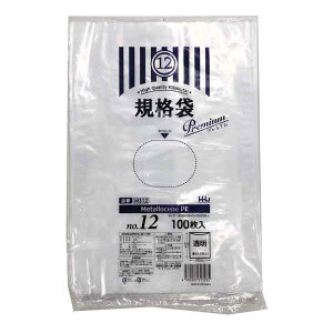 �y�|���܁z �K�i�܁�LDPE30�ʋ����^�C�v��12�� MS-12 230×340mm (100����)