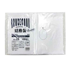 �y�|���܁z �K�i�܁�LDPE30�ʋ����^�C�v��18�� MS-18 380×530mm (100����)