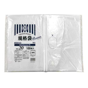 y|܁z Ki܁LDPE30ʋ^Cv20 MS-20 460×600mm (100)