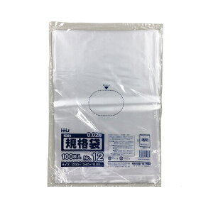 �y�|���܁z �K�i�܁�LDPE20�ʁ�12�� JT-12 230×340mm