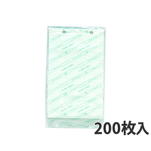 �݌Ɍ���y�|���܁z F�p�b�N(�~�V���ڕt��) 11�� 200×300+30mm(200����)