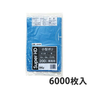 �y���Ԓ��G���g���[�Ń|�C���g5�{�z�S�~��7L 0.010mm�� HDPE �� GH-06(6000������)�y�|���܁z �P�[�X