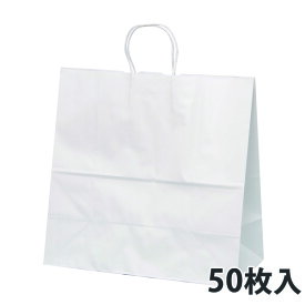 【紙袋】 紙袋HV150 晒 440×210×430mm (150枚入)