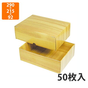 yϔzNK-421 ؖڃMtgBOX  (ʂ͂) 290×215×92mm (50)ysz Mtg  HHip p zp ؖڒ