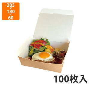 yϔz10-399 t[hBOX M 205×180×60(190×160)mm (100)ysz  ϖEϐ `{bNX eCNAEgp yHp t@[Xgt[hp ĝ