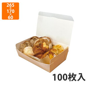 yϔz10-400 t[hBOX L 265×170×60(250×150)mm (100)ysz  ϖEϐ `{bNX eCNAEgp yHp t@[Xgt[hp ĝ