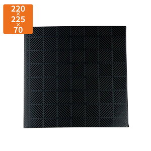 yC[OXӍՃGg[Ń|Cg5{IBLACK FRIDAY11/20zyϔzK-1518 ubNubN 300ml×3{ 220×225×70mm (100yszMtgp Mtg{bNX  p r {