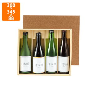 yϔzK-48 p낤720ml×4{ 300×345×88mm (50)ysz