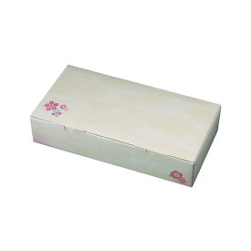 【化粧箱】迎春箱 干支大 20-1616