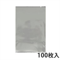 【OPP平袋】 溶断T No.11 100×130mm (100枚入×10束)