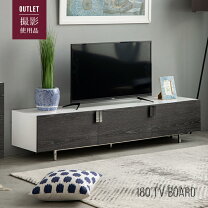 楽天市場】輸入家具 アシュレイ（テレビ台・ローボード｜収納家具 