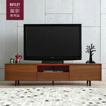 楽天市場】モデルルーム 展示品（テレビ台・ローボード｜収納家具 