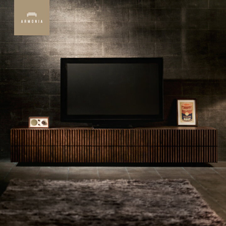 楽天市場】テレビ台 テレビボード TV台 収納 リビング収納 ローボード  