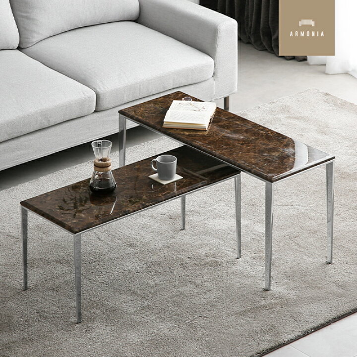 楽天市場】【もれなくP10倍☆12/15 0:00-23:59】 大理石テーブル 送料  