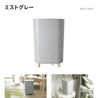 楽天市場 上から給水 超音波加湿器 おしゃれ 送料無料 上部給水式加湿器 上部給水型加湿器 超音波式加湿器 卓上 オフィス 大容量 小型 コンパクト タイマー付き 静音 省エネ 節電 エコ Armonia Armonia アルモニア