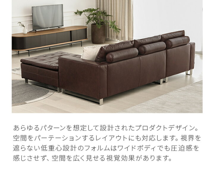 楽天市場】【最終入荷のため特価・ラスト4台】 本革ソファ ソファー 本 