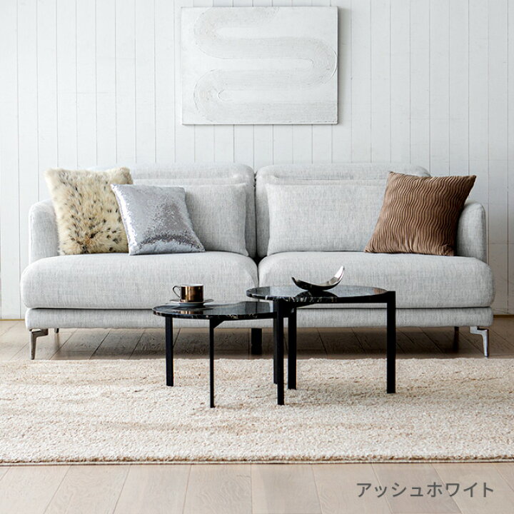 楽天市場】【最終入荷カラー特価】 ソファ リクライニング ソファー 3 