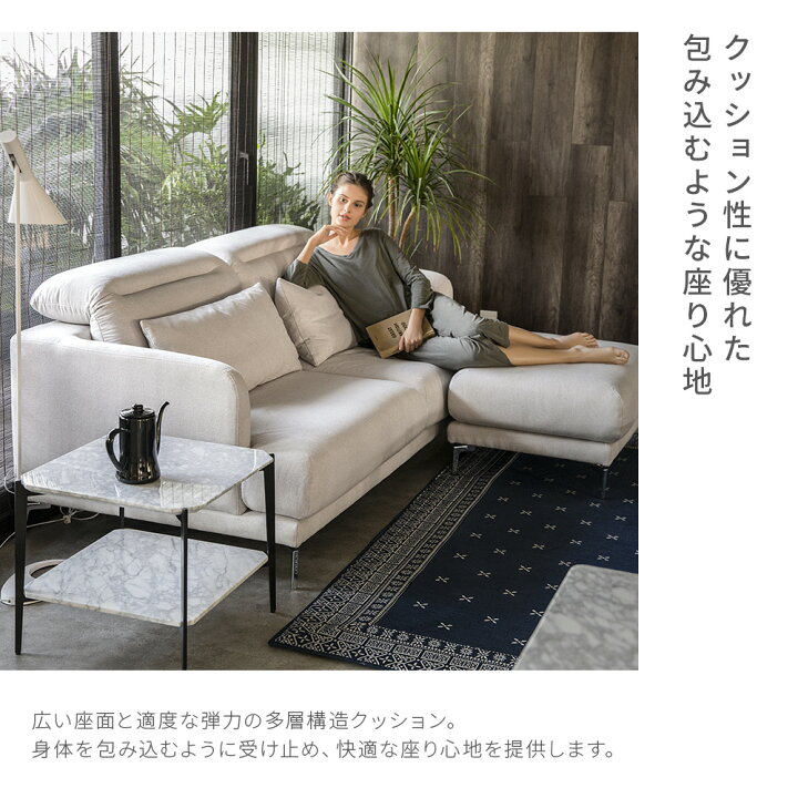楽天市場】【最終入荷カラー特価】 ソファ リクライニング ソファー 3 