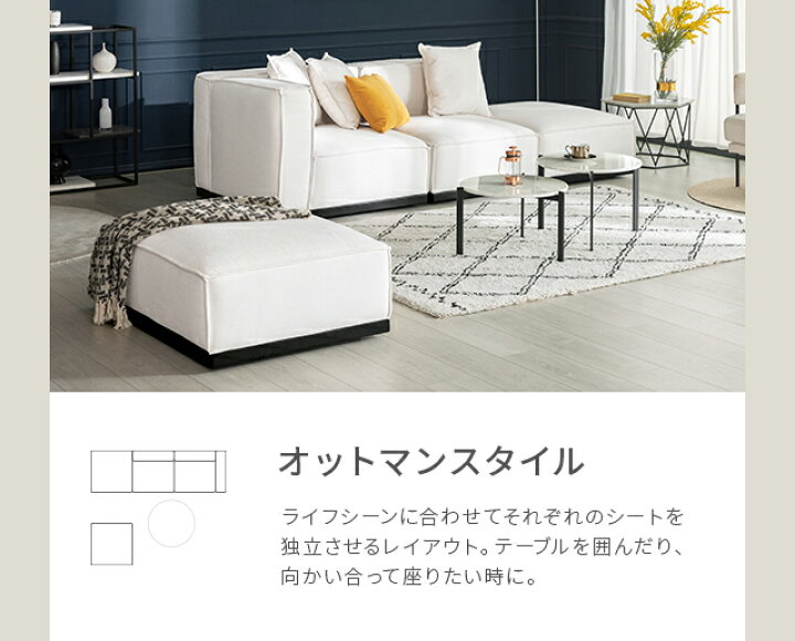 楽天市場】【10%OFF 12/4 20時から】 ソファ ソファー ローソファ 【左  