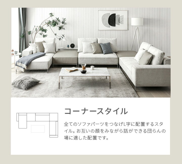 楽天市場】ソファーセット 3人掛け 4人掛け 本革 フルカバーリング 