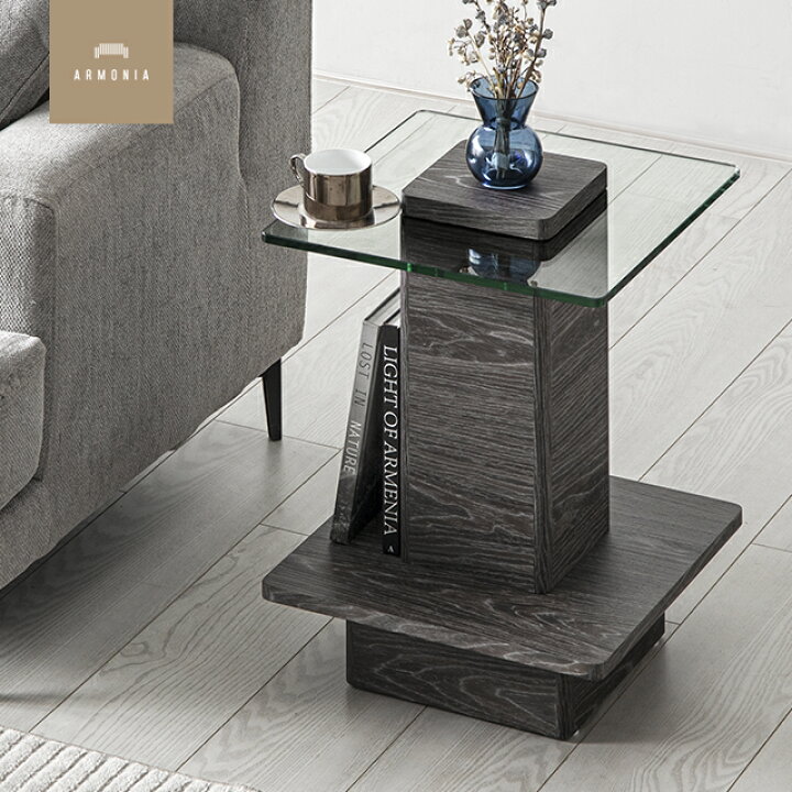 楽天市場】サイドテーブル テーブル ナイトテーブル コーヒーテーブル  