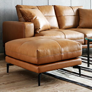 オットマン k-087-le Cremona専用 レザータイプ