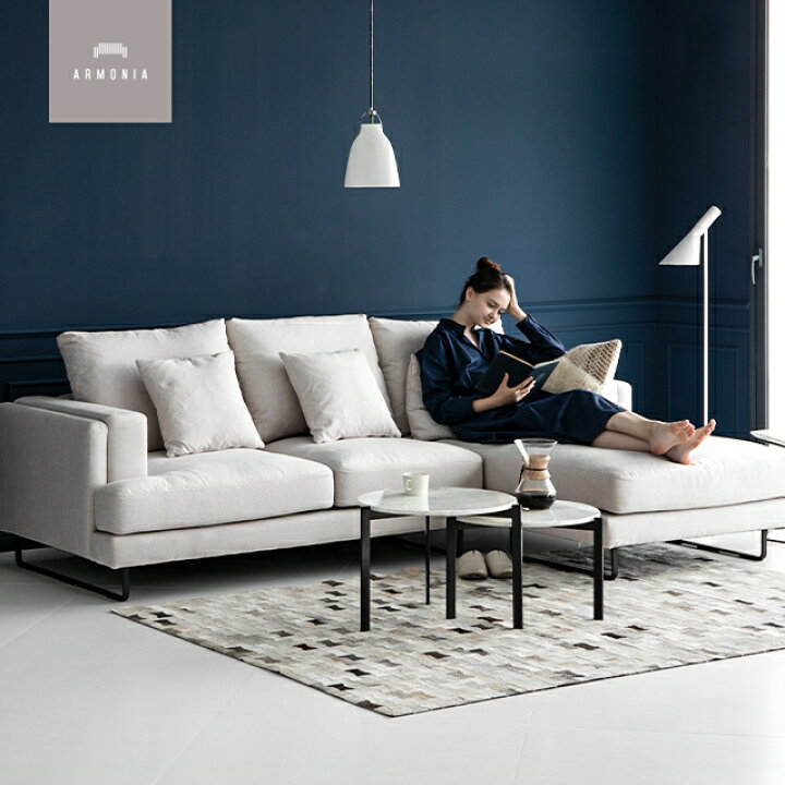 楽天市場】【10%OFF 12/4 20時から】 ソファ ソファー カウチソファ  