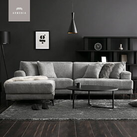 楽天市場 グレー ソファ ソファベッド インテリア 寝具 収納 の通販