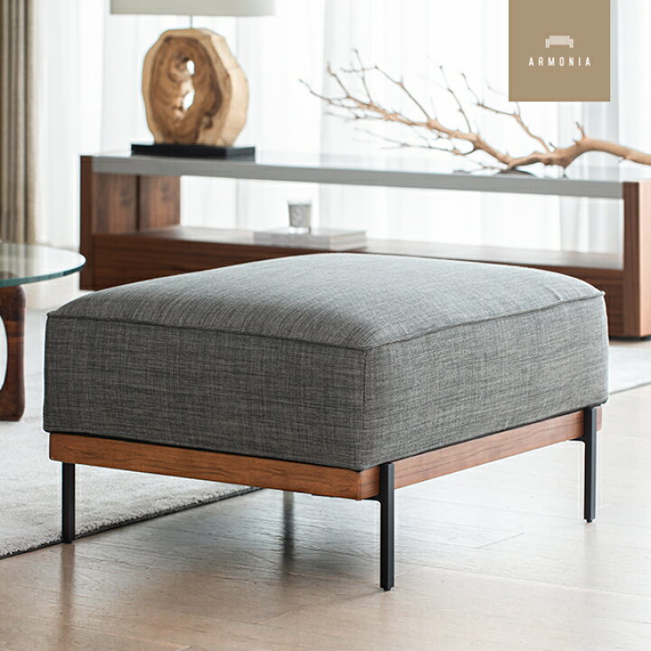 楽天市場】オットマン k-123専用 ソファ ソファー 布地 ファブリック  