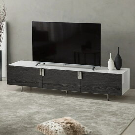 【最終入荷のため特価・ラスト5台】 テレビ台 幅2000mm テレビボード 本格テレビ台 収納 リビング収納 木製テレビ台 TV台 TVボード テレビ台 200 モダンテイスト リビング インテリア 家具 北欧 モダン Endio CLEARANCE_TVBOARD CLEARANCE_940F