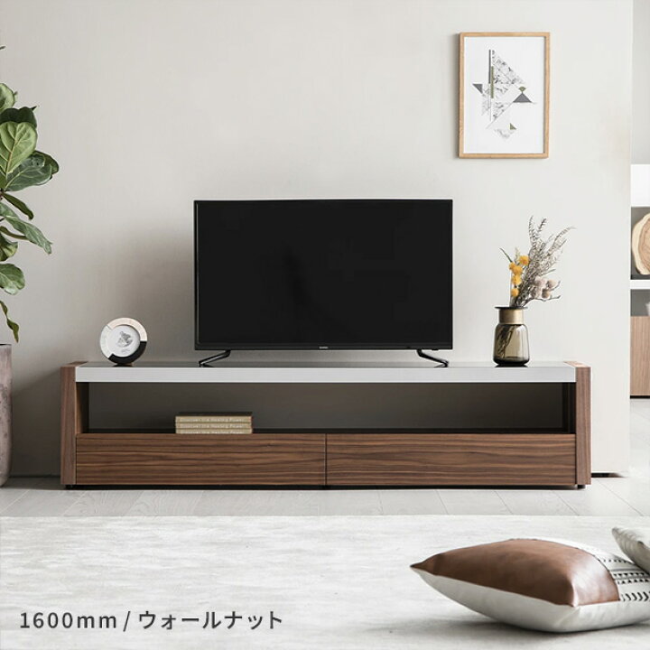 楽天市場】テレビ台 【送料無料】 本格テレビ台 木製テレビ台 テレビ 