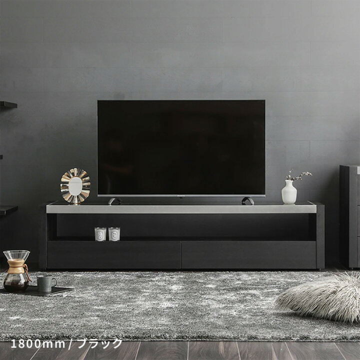 楽天市場】【最終入荷ウォールナットのみ特価】 テレビ台 本格テレビ台 