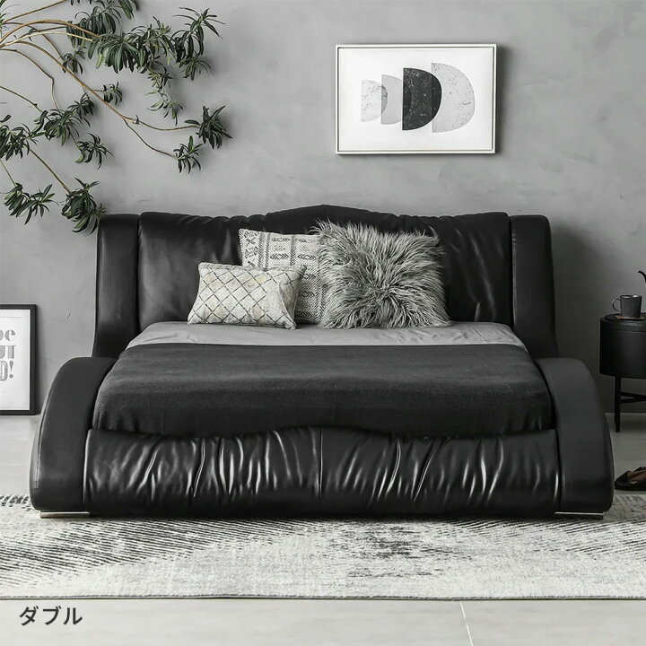 楽天市場】【ホワイトのみ最終入荷のため特価】 ローベッド ベッド 