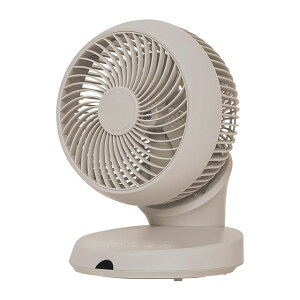 360°��U�� �T�[�L�����[�^�[ ��@ DC���[�^�[ �����R���t�� �������� �T�[�L�����[�^�[�t�@�� DC�t�@�� 360�x��U�� ������U�� �㉺���E��U�� �ȃG�l ������� AND�EDECO �A���h�f�R Armonia