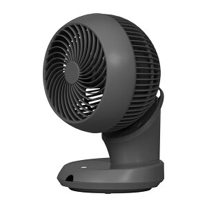 サーキュレーター 360°首振り 扇風機 DCモーター 省エネ 節電リモコン付き DCファン 360度首振り 部屋干し 衣類乾燥 切タイマー付き 熱中症対策 おしゃれ Armonia