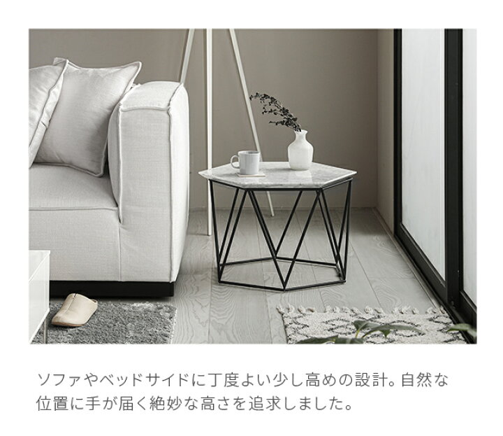 楽天市場】テーブル センターテーブル 大理石テーブル 天然大理石 送料  