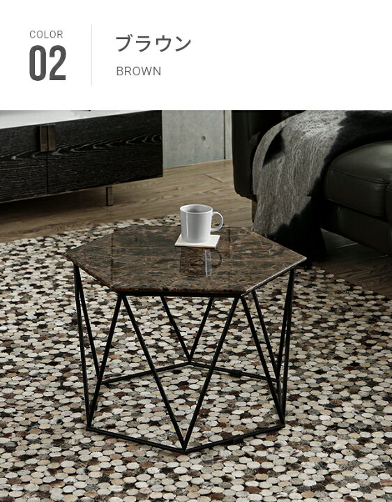 楽天市場】テーブル センターテーブル 大理石テーブル 天然大理石 送料  