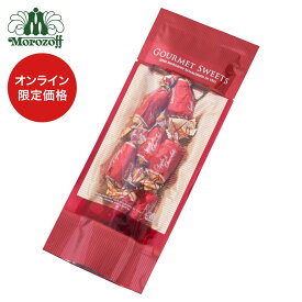 モロゾフ りんごのチョコレート 66g入（個包装込み）期間限定 チョコレート フルーツチョコレート スイーツ 洋菓子 お菓子 詰め合わせ 手土産 お土産 プレゼント プチギフト ギフト お祝い 誕生日 個包装 公式