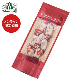 モロゾフ りんごのチョコレート（ホワイト） 66g入（個包装込み）期間限定 チョコレート フルーツチョコレート ホワイトチョコレート スイーツ 洋菓子 お菓子 詰め合わせ 手土産 お土産 プレゼント プチギフト ギフト お祝い 誕生日 個包装 公式