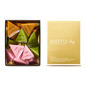 ]t BAKEFUL day(uCg^C) 111g(15)Ԍ ʌ NbL[ ibcNbL[ ~bNXibc JV[ibc Xgx[ sX^`I XC[c mَq َq Ăَq l