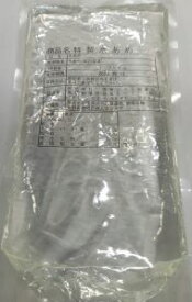 モロズミジャム＜特製水あめSTP 1kg ×6袋入 送料込＞【業務用】