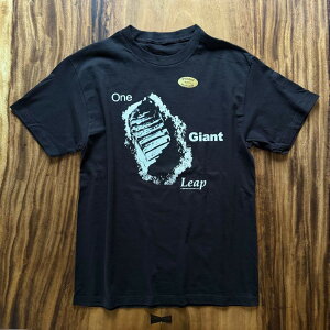 �y�p�t�C���N�zOne Giant Leap T�V���c �� ���ʒ��� �A�|��11�� 1999�N Cotton Expressions ���̃v�����g ���� �����Y